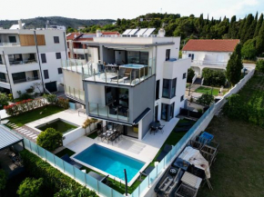 Villa Aliara Pool Apartment